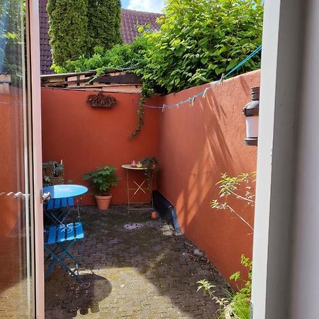 Det Lille Hus Villa Middelfart Eksteriør bilde