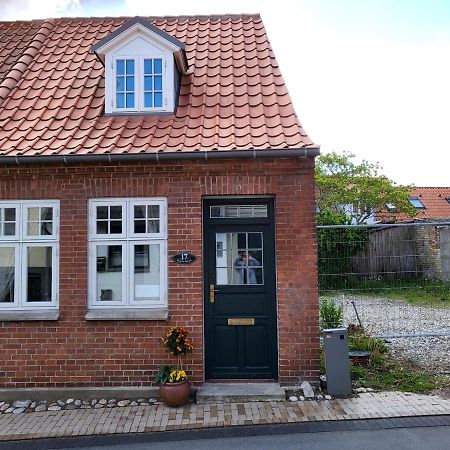 Det Lille Hus Villa Middelfart Eksteriør bilde