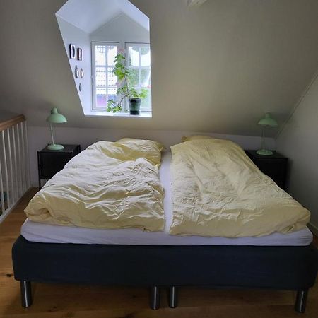 Det Lille Hus Villa Middelfart Eksteriør bilde