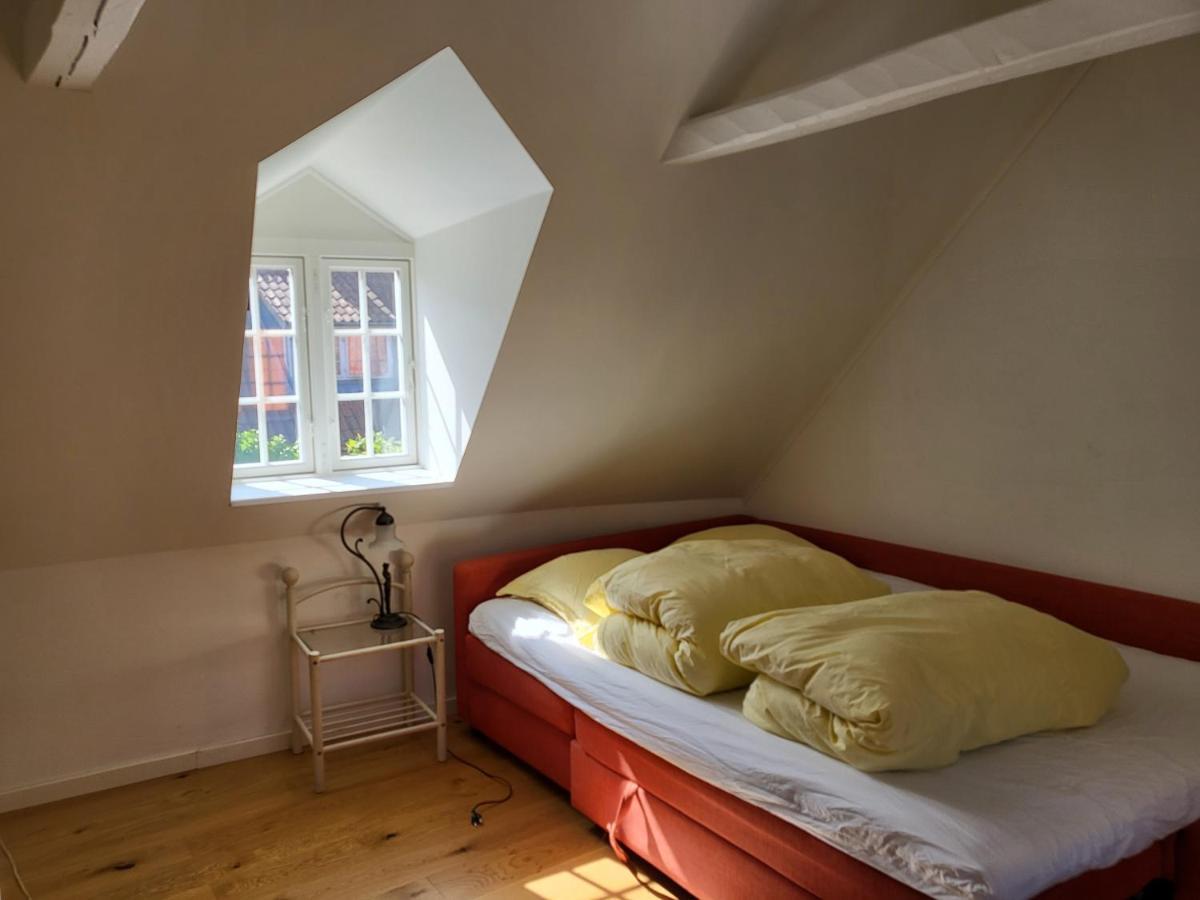 Det Lille Hus Villa Middelfart Eksteriør bilde